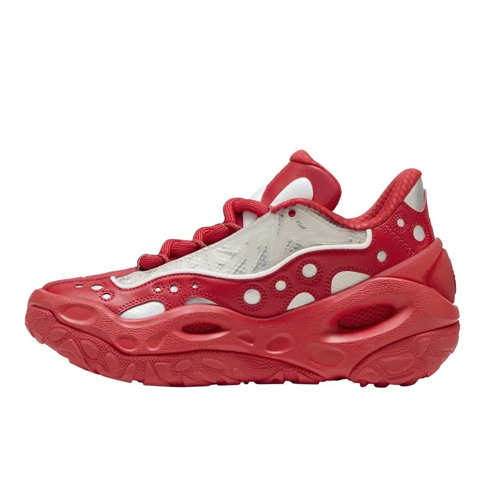 Puma shoes - PUMA La France Rnr Lace Up - 31271502 9