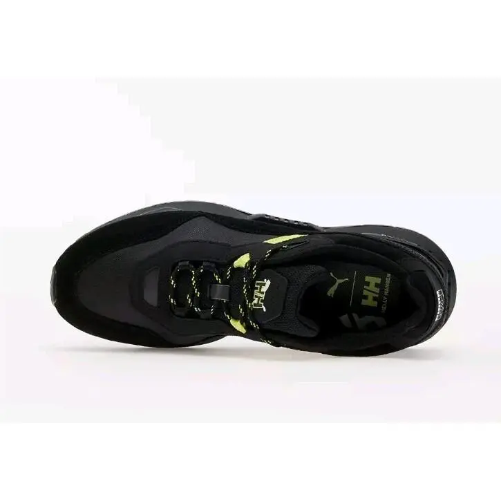 Puma shoes - PUMA Mirage Tech - Mirage Tech - 382037 01 - Black 2