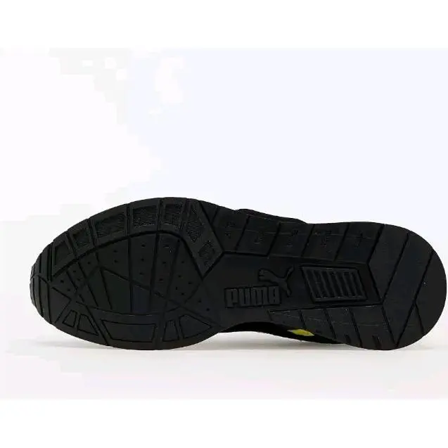 Puma shoes - PUMA Mirage Tech - Mirage Tech - 382037 01 - Black 10