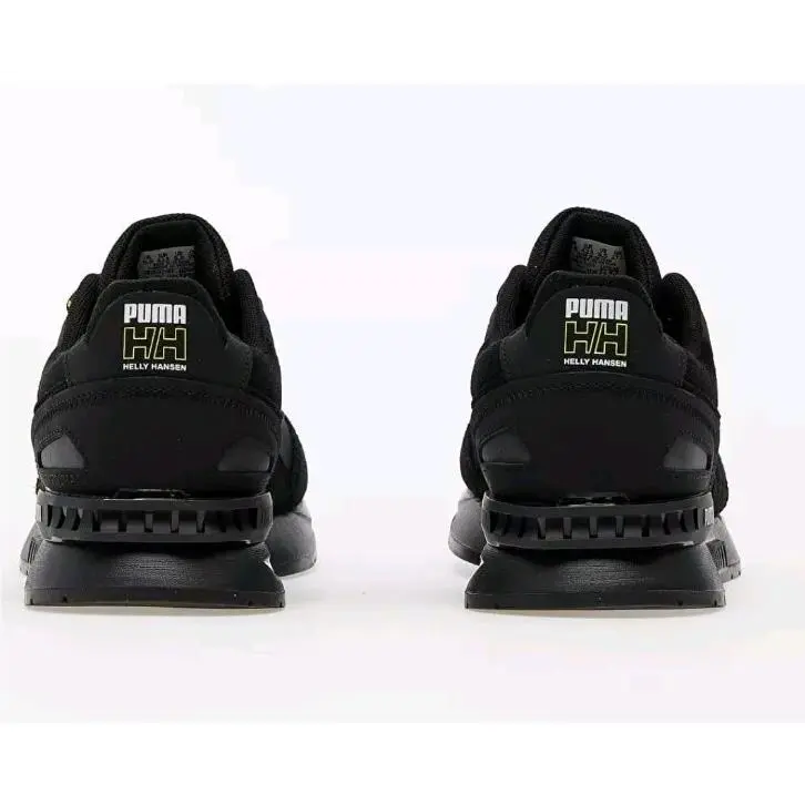 Puma shoes - PUMA Mirage Tech - Mirage Tech - 382037 01 - Black 13