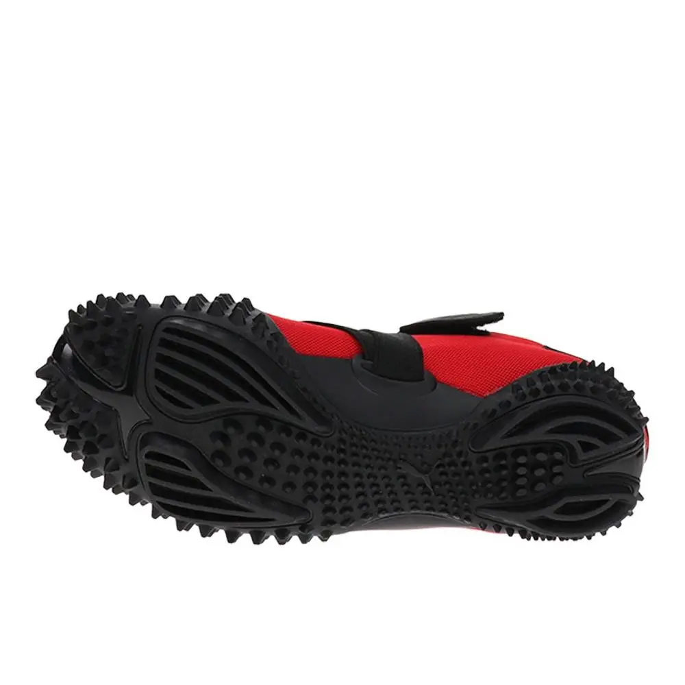 Puma shoes - PUMA Mostro Og Slip On - 40357105 - Red 9