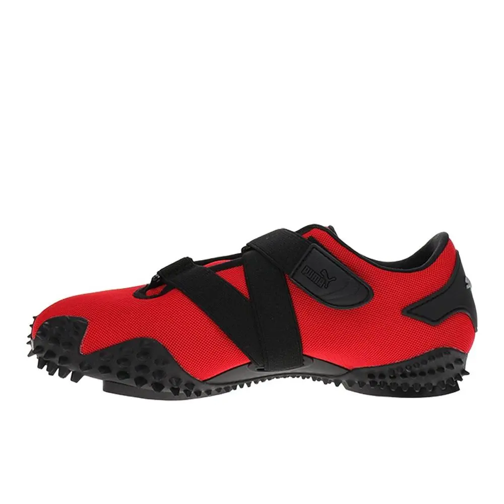 Puma shoes - PUMA Mostro Og Slip On - 40357105 - Red 7