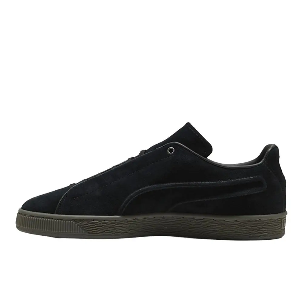 Puma shoes - PUMA Suede Modern - Suede Modern - 40729002 - Black 1