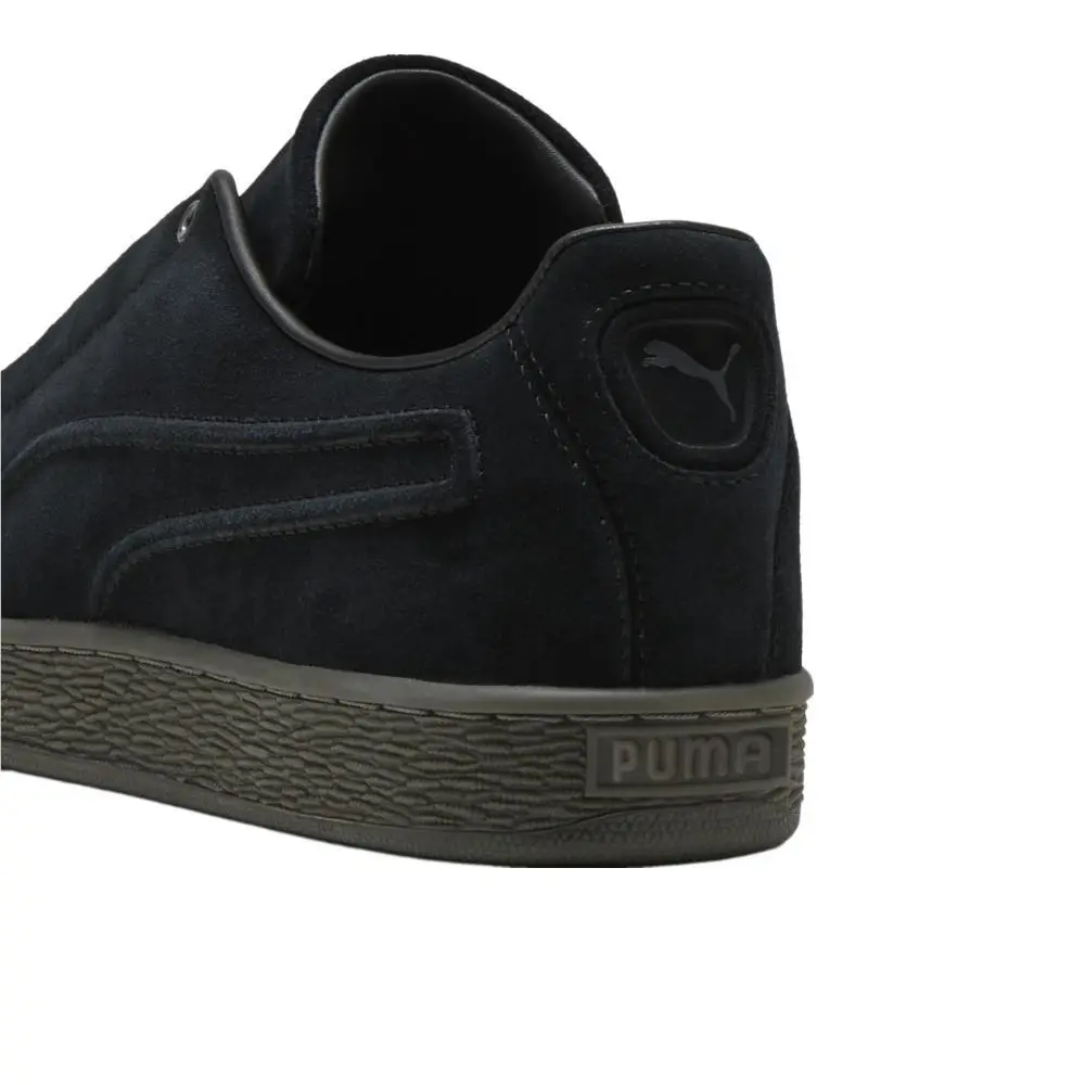 Puma shoes - PUMA Suede Modern - Suede Modern - 40729002 - Black 5
