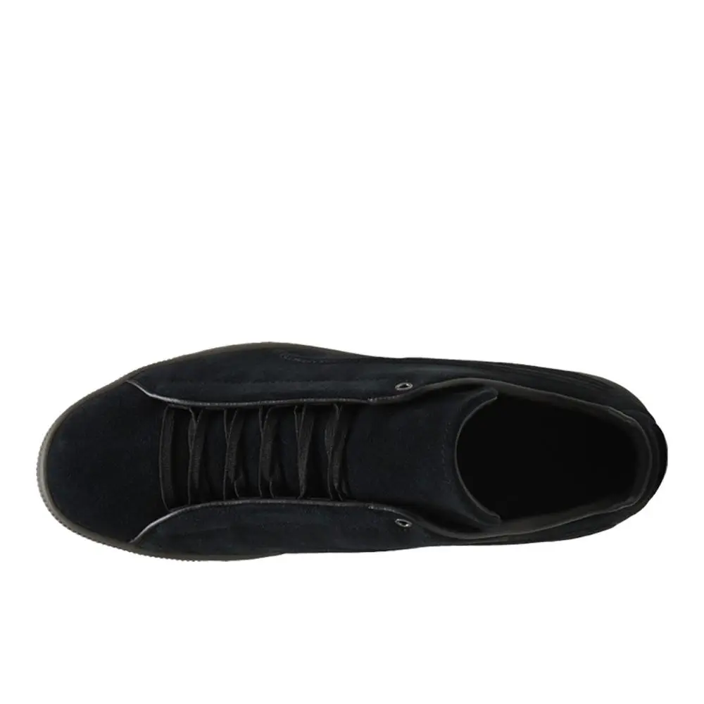 Puma shoes - PUMA Suede Modern - Suede Modern - 40729002 - Black 10
