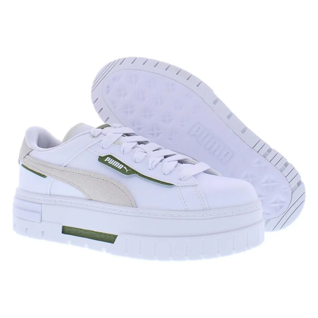 Puma Mayze Crashed Womens Shoes