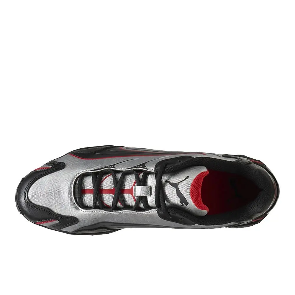 Puma shoes - PUMA Formula 1 X Inhale 75 Years Hero Lace Up - 30884302 10