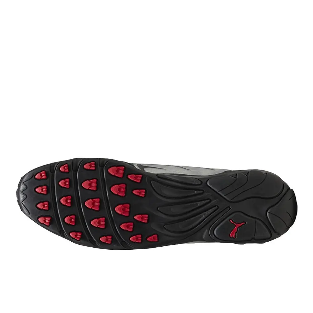 Puma shoes - PUMA Formula 1 X Inhale 75 Years Hero Lace Up - 30884302 11