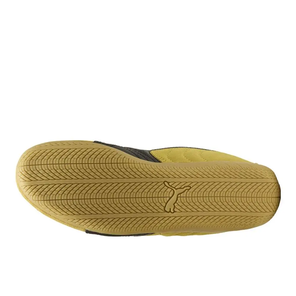 Puma shoes - PUMA Speedcat Lace Up - Speedcat Lace - 40636155 - Yellow 9