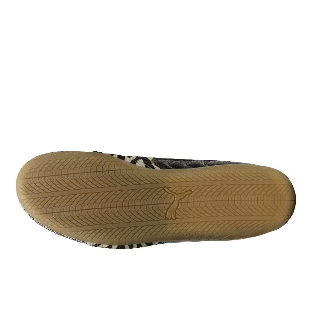 Puma shoes - PUMA Speedcat Mixed Feel Lace Up - 40786001 - Black, White 3