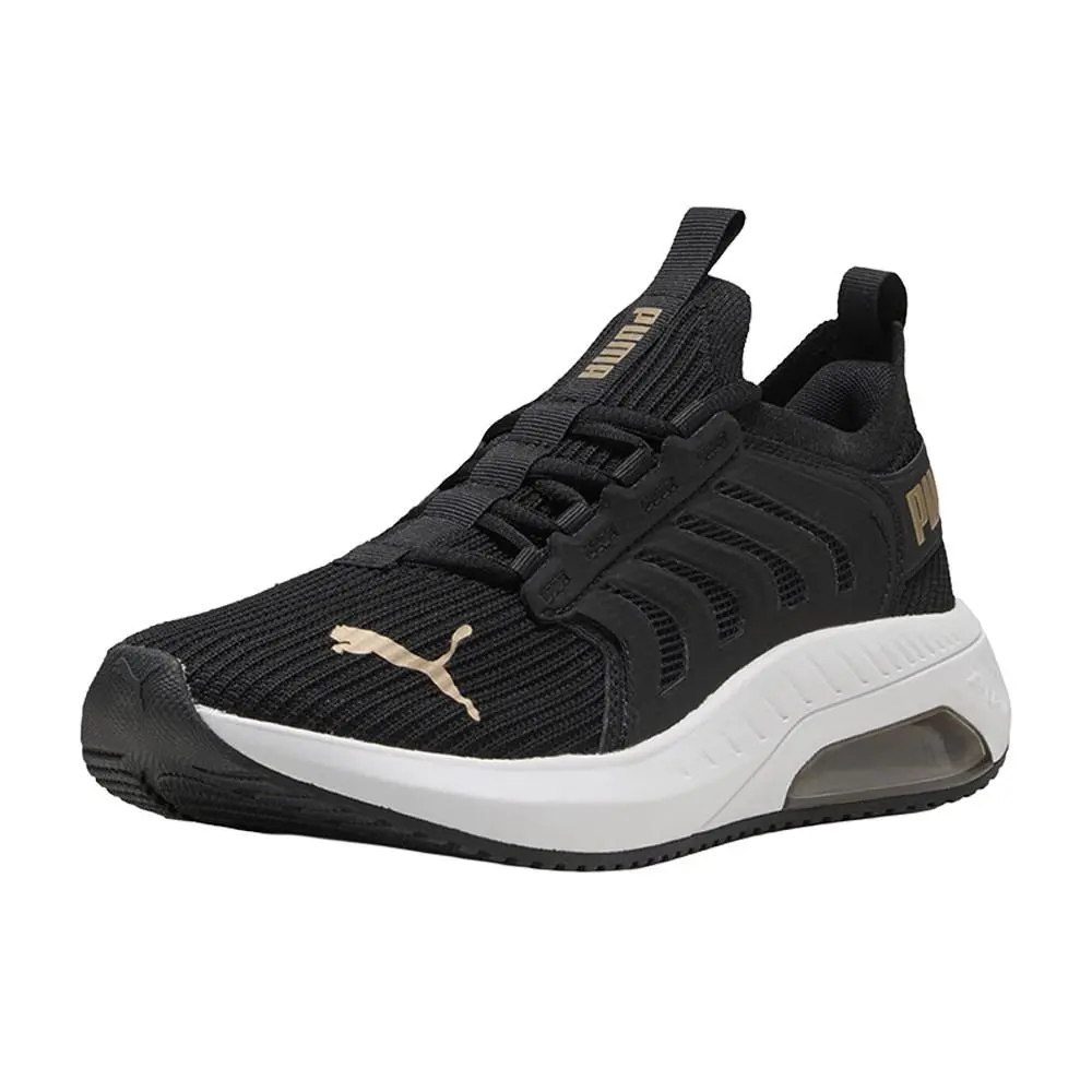 Puma shoes - PUMA Ayro Street - Ayro Street - 31379409 - Black 0