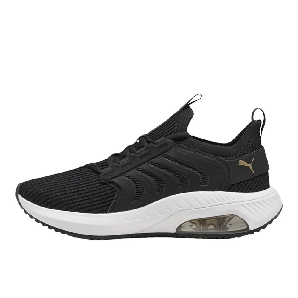 Puma shoes - PUMA Ayro Street - Ayro Street - 31379409 - Black 1