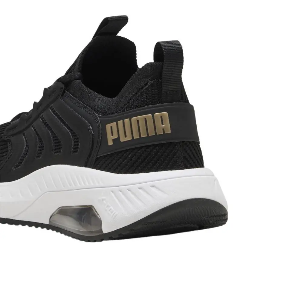 Puma shoes - PUMA Ayro Street - Ayro Street - 31379409 - Black 5