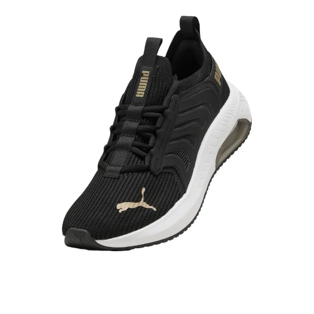 Puma shoes - PUMA Ayro Street - Ayro Street - 31379409 - Black 12