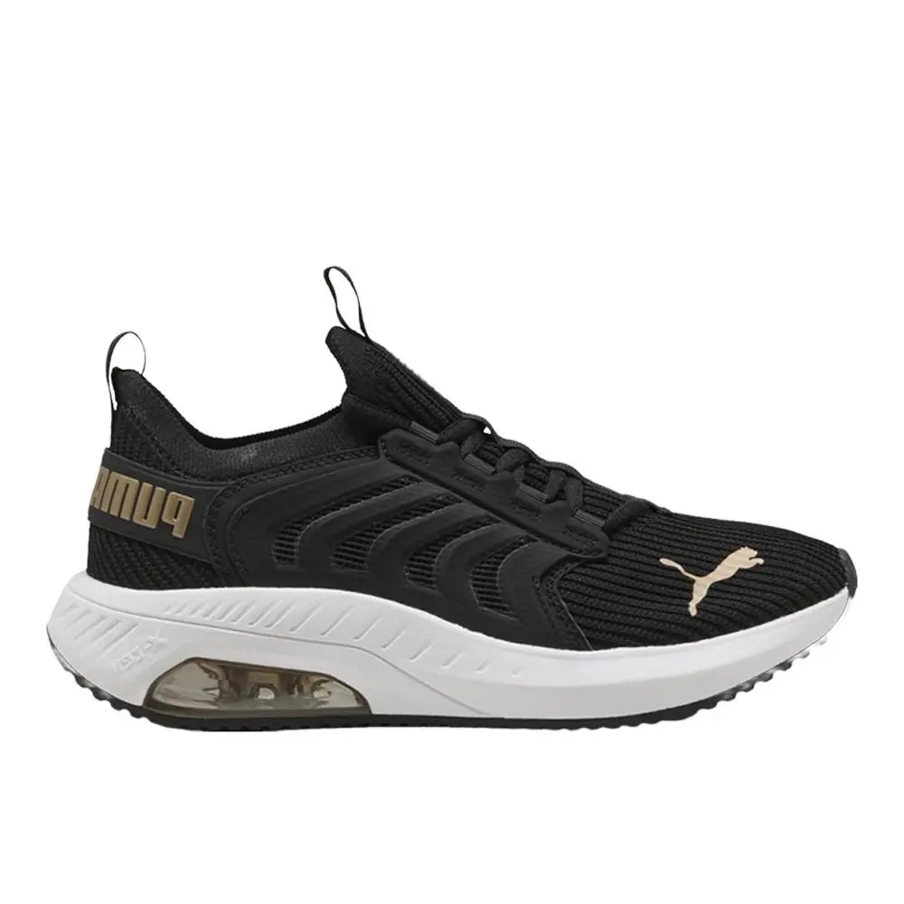 Puma shoes - PUMA Ayro Street - Ayro Street - 31379409 - Black 7