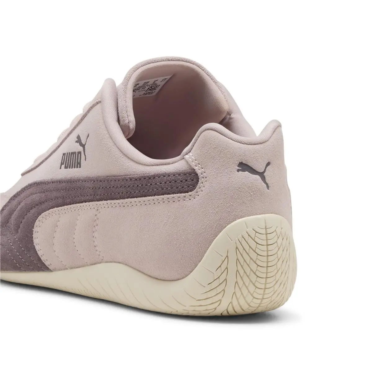 Puma shoes - Puma Speedcat OG - Speedcat - 40098652 - Purple 7