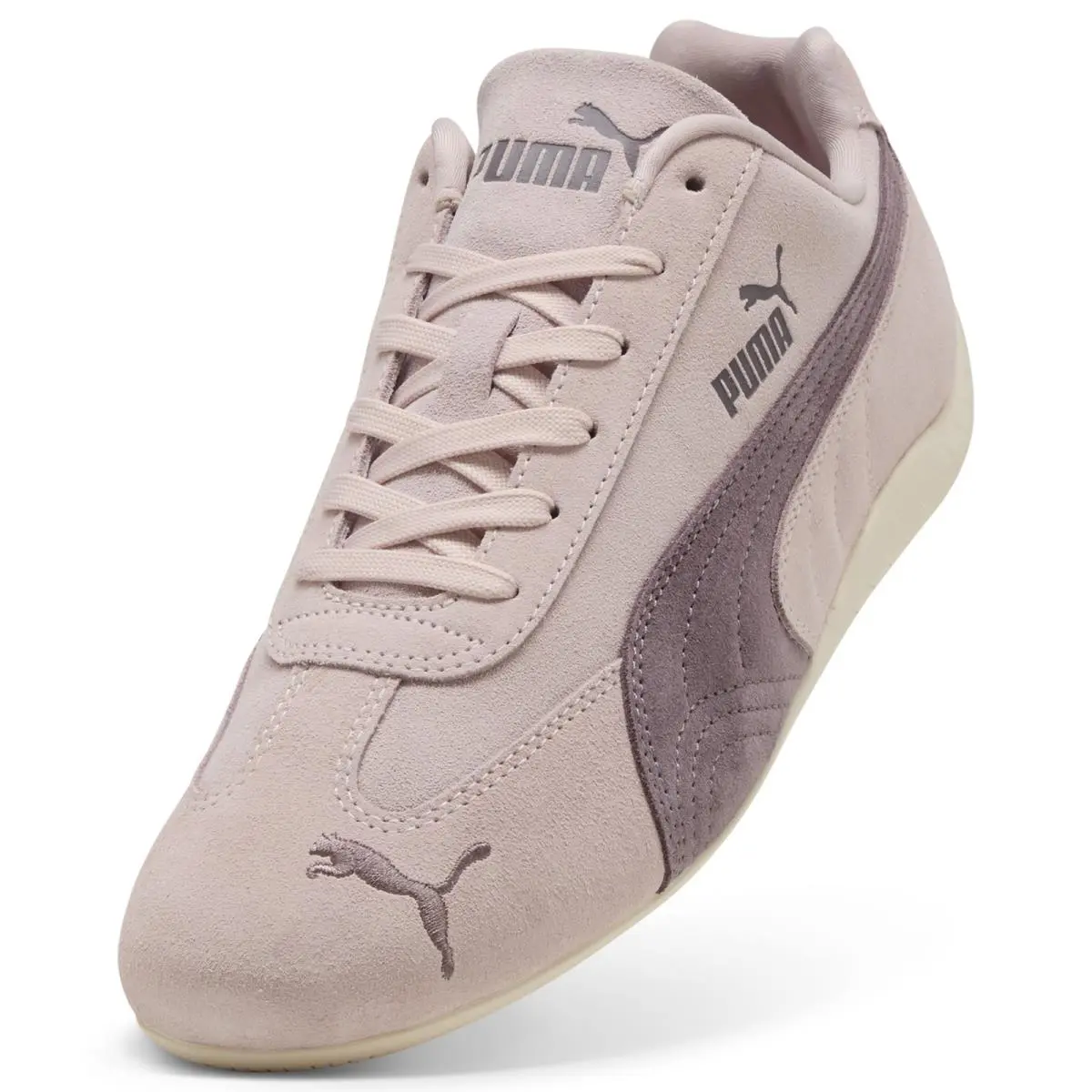 Puma shoes - Puma Speedcat OG - Speedcat - 40098652 - Purple 8