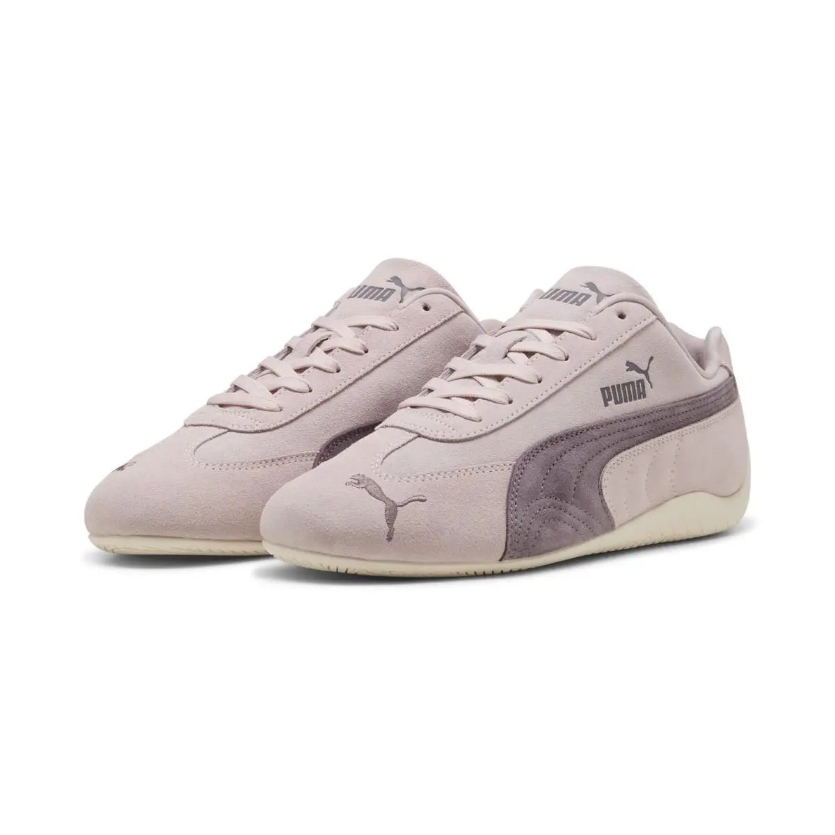 Puma shoes - Puma Speedcat OG - Speedcat - 40098652 - Purple 9