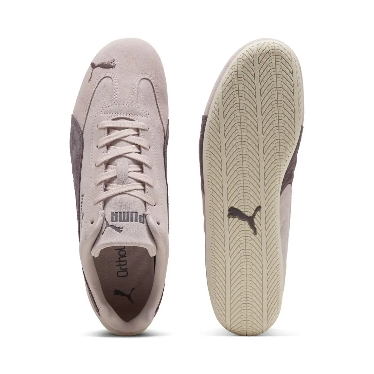 Puma shoes - Puma Speedcat OG - Speedcat - 40098652 - Purple 10