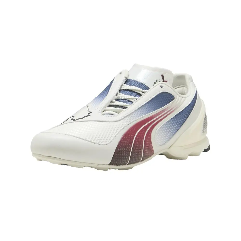 Puma shoes - PUMA VS1 Lace Up - Lace - 40295106 - Grey 0