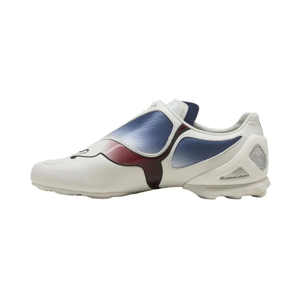Puma shoes - PUMA VS1 Lace Up - Lace - 40295106 - Grey 9