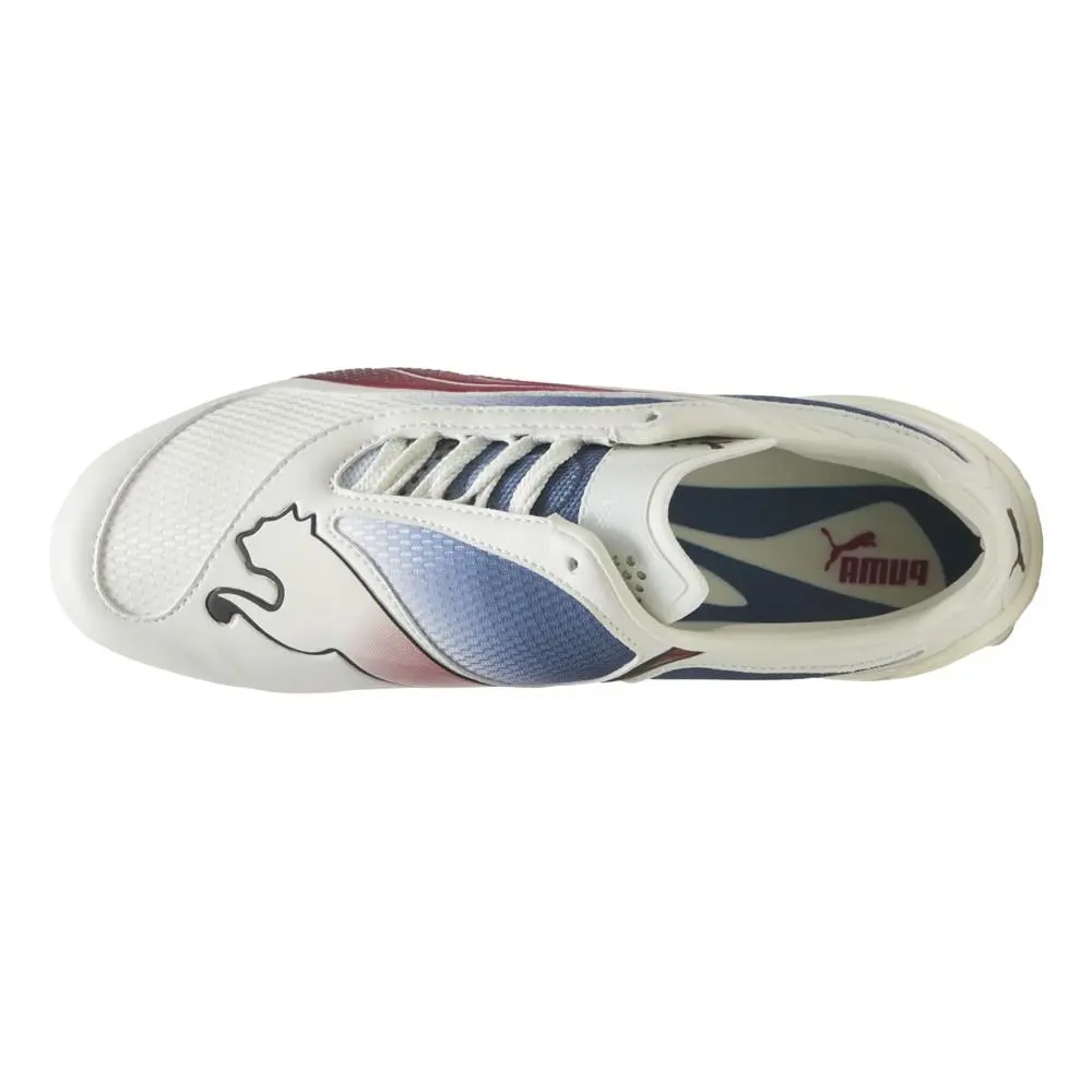 Puma shoes - PUMA VS1 Lace Up - Lace - 40295106 - Grey 10