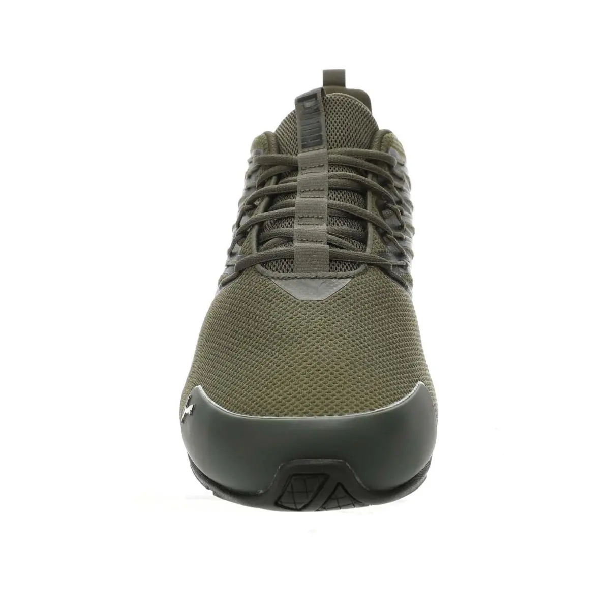 Puma shoes - 37960125 - 37960125 - dark olive black 11