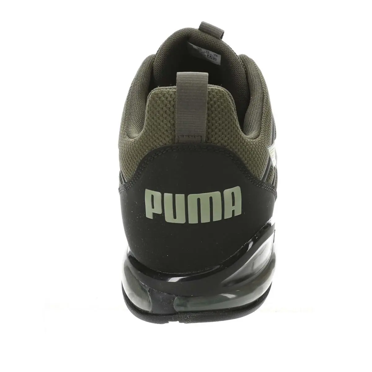 Puma shoes - 37960125 - 37960125 - dark olive black 12