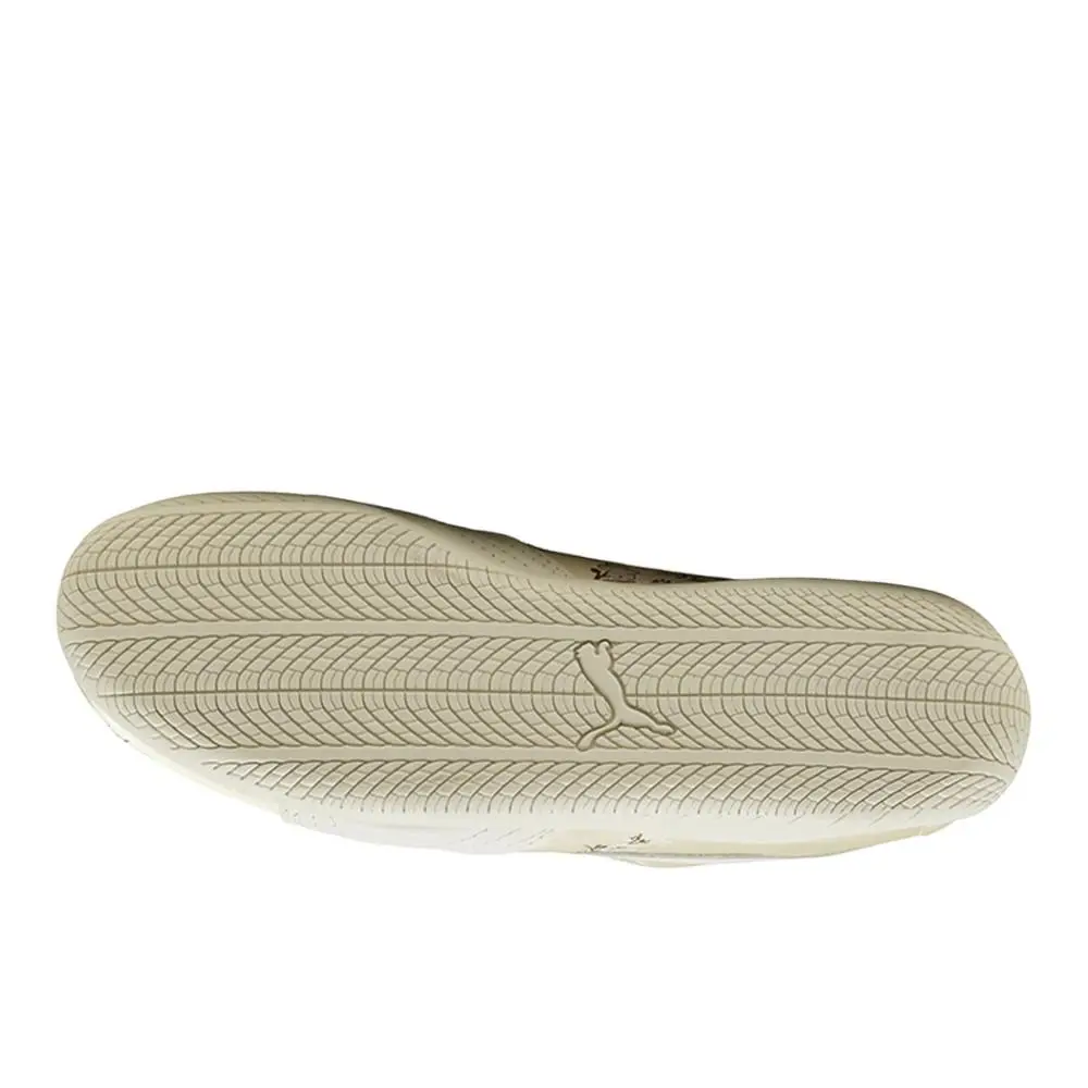 Puma shoes - PUMA Speedcat Silky Sneaker - Speedcat Silky Sneaker - 40842401 - Beige 3