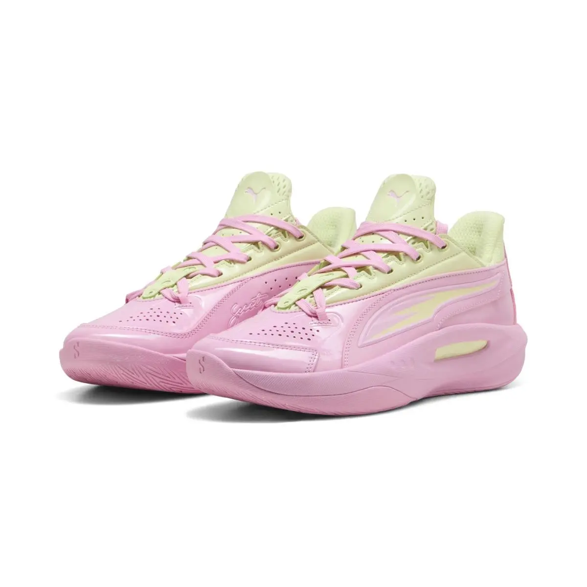 Puma shoes - Puma Scoot Zeros III - Scoot Zeros III - 31315201 - Pink 3