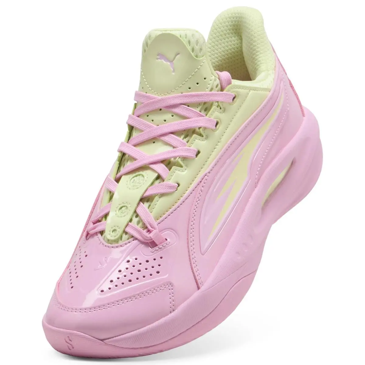 Puma shoes - Puma Scoot Zeros III - Scoot Zeros III - 31315201 - Pink 8