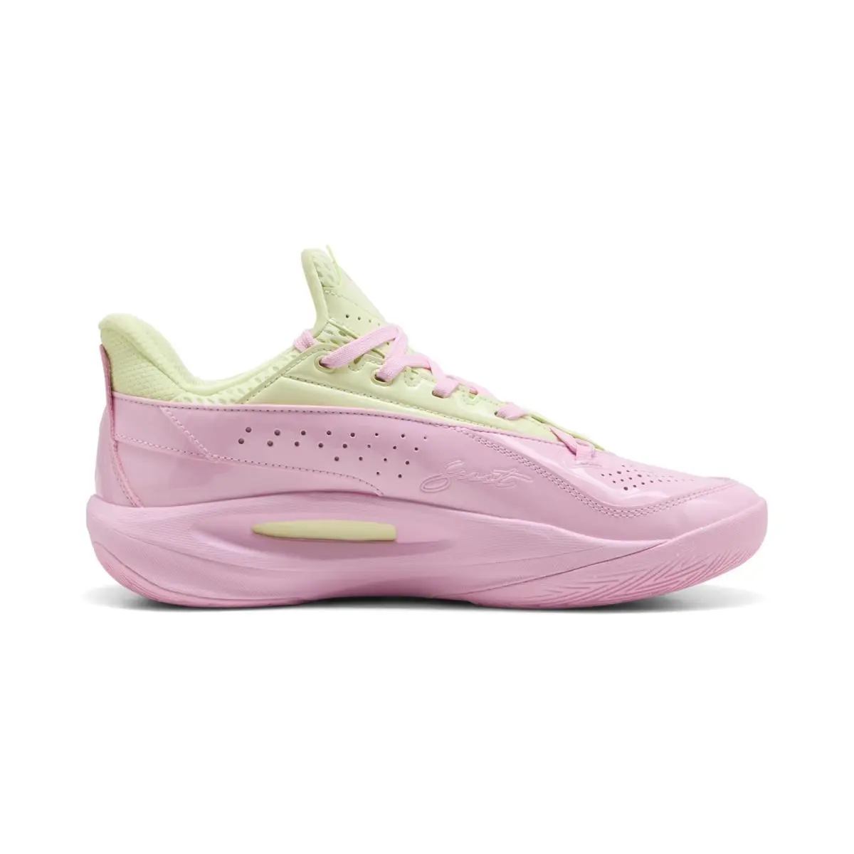 Puma shoes - Puma Scoot Zeros III - Scoot Zeros III - 31315201 - Pink 5