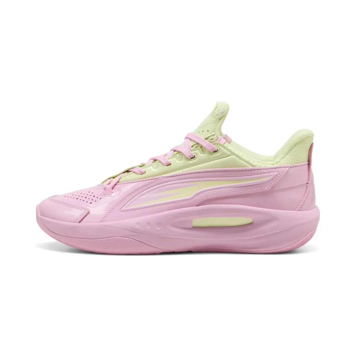 Puma shoes - Puma Scoot Zeros III - Scoot Zeros III - 31315201 - Pink 6