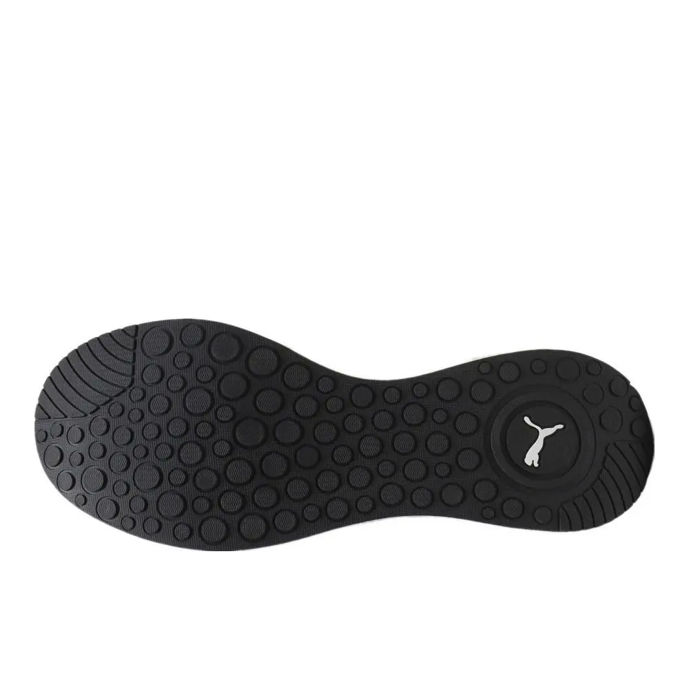 Puma shoes - PUMA Softride Carson Fresh Lace Up - 31015501 - Black 11