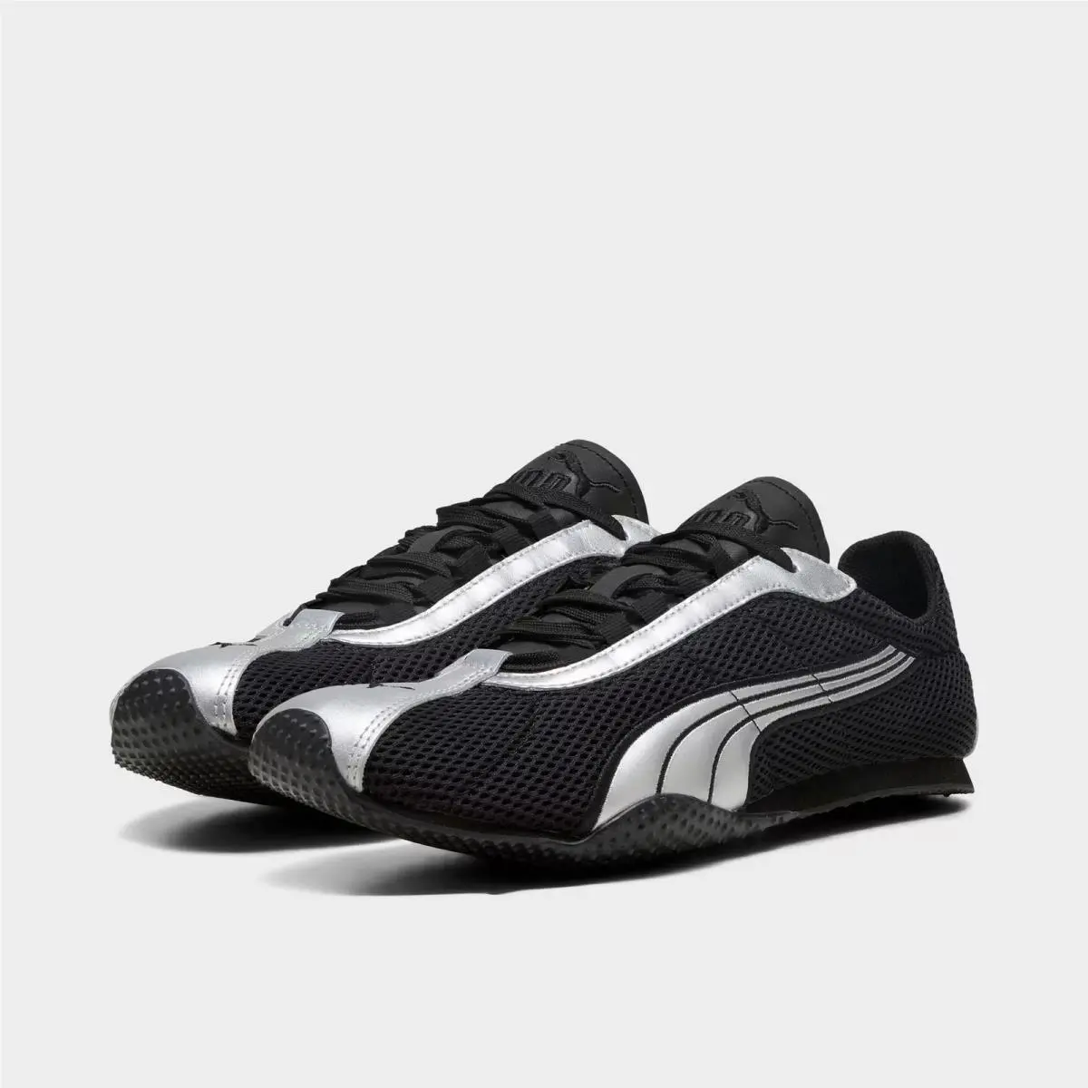 Puma shoes - 40369202 001 - Puma Black/Puma Silver 1