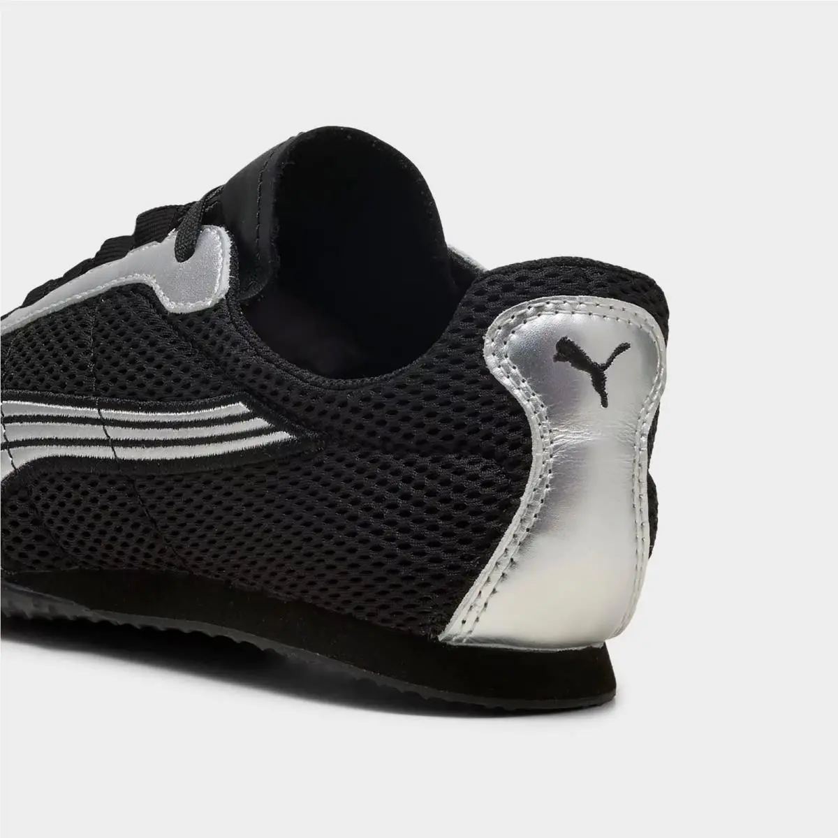 Puma shoes - 40369202 001 - Puma Black/Puma Silver 2