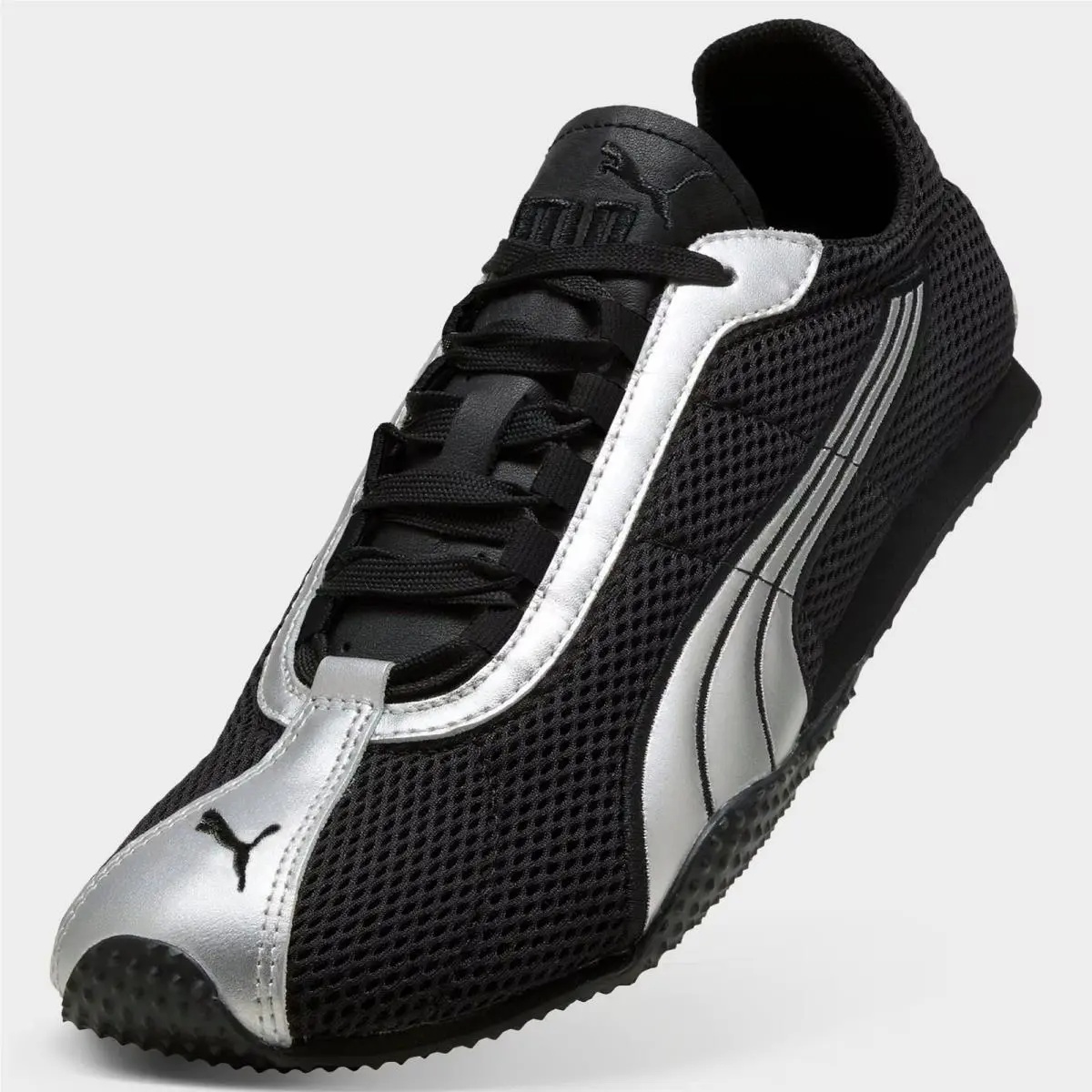 Puma shoes - 40369202 001 - Puma Black/Puma Silver 4