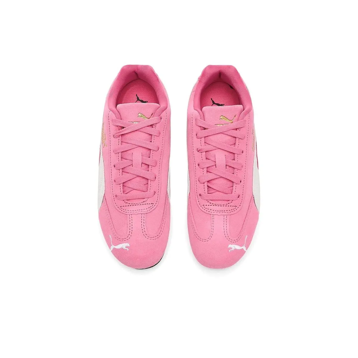 Puma shoes - Magic Rose/PUMA White 0