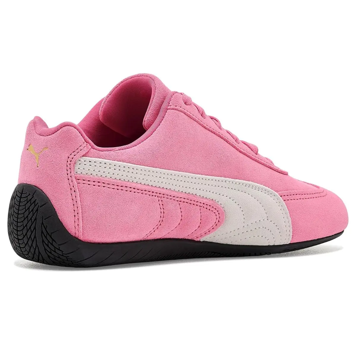 Puma shoes - Magic Rose/PUMA White 1