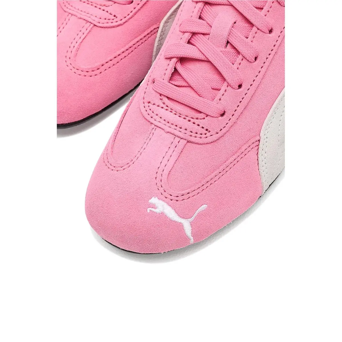 Puma shoes - Magic Rose/PUMA White 4