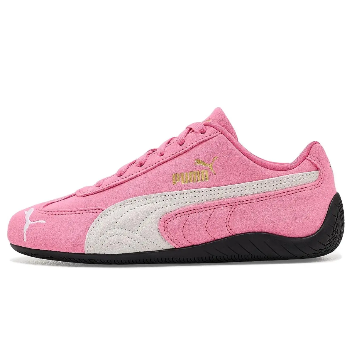 Puma shoes - Magic Rose/PUMA White 9