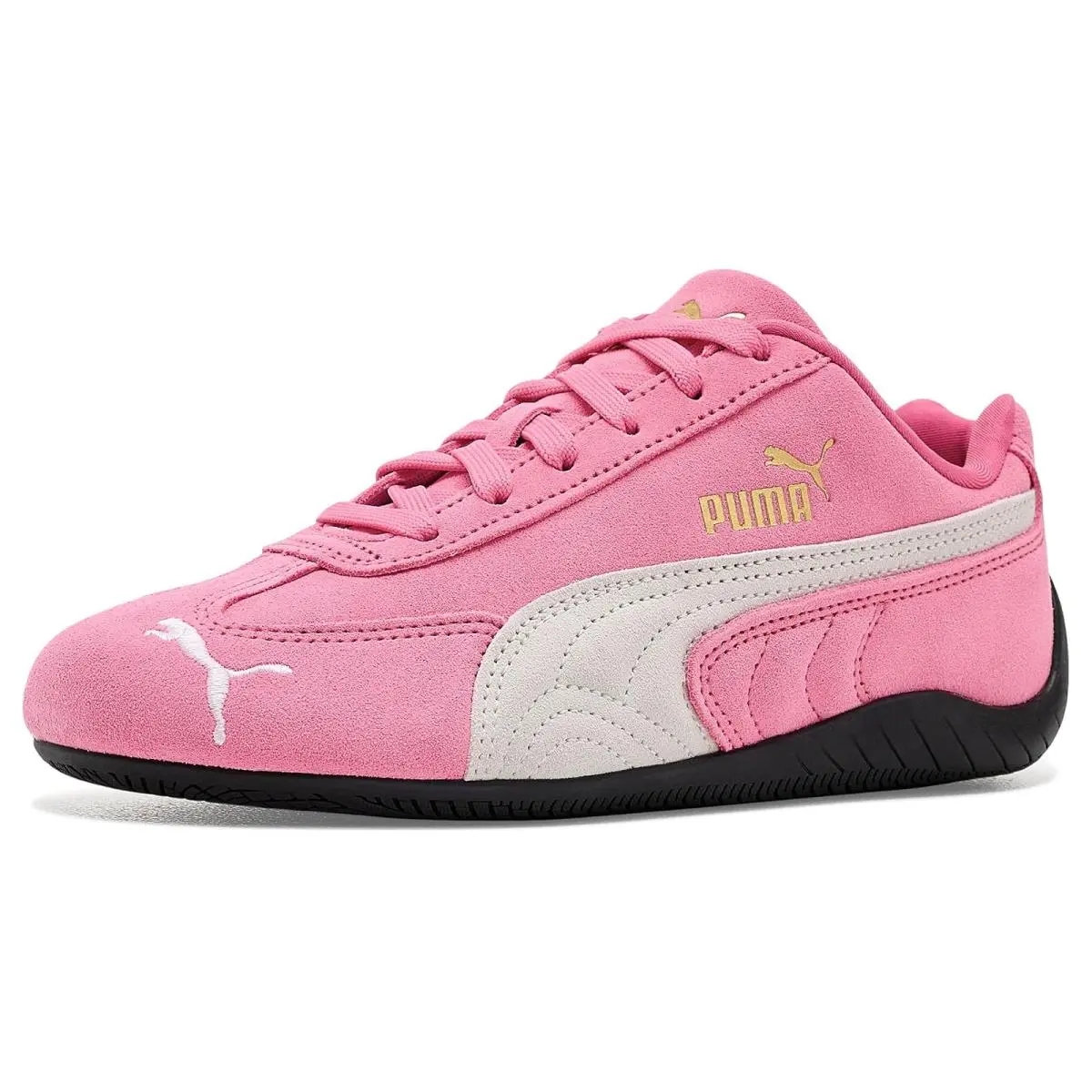 Puma shoes - Magic Rose/PUMA White 6
