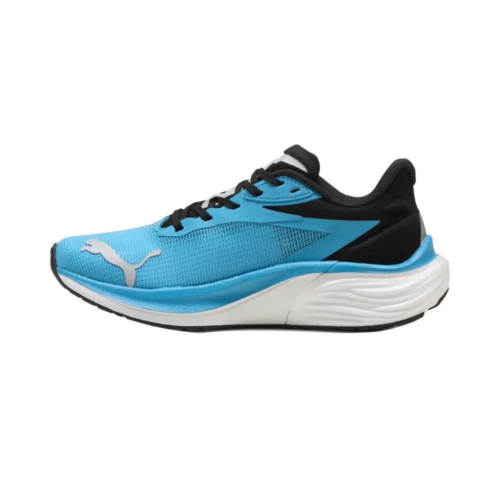 Puma shoes - PUMA Electrify Nitro 4 Running  Youth - 40150804 - Blue 7
