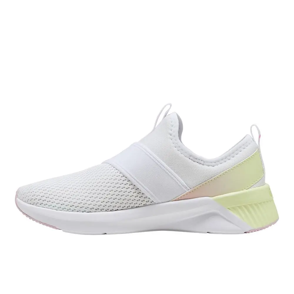 Puma shoes - PUMA Softride Harli Slip On - 31147117 - White 9