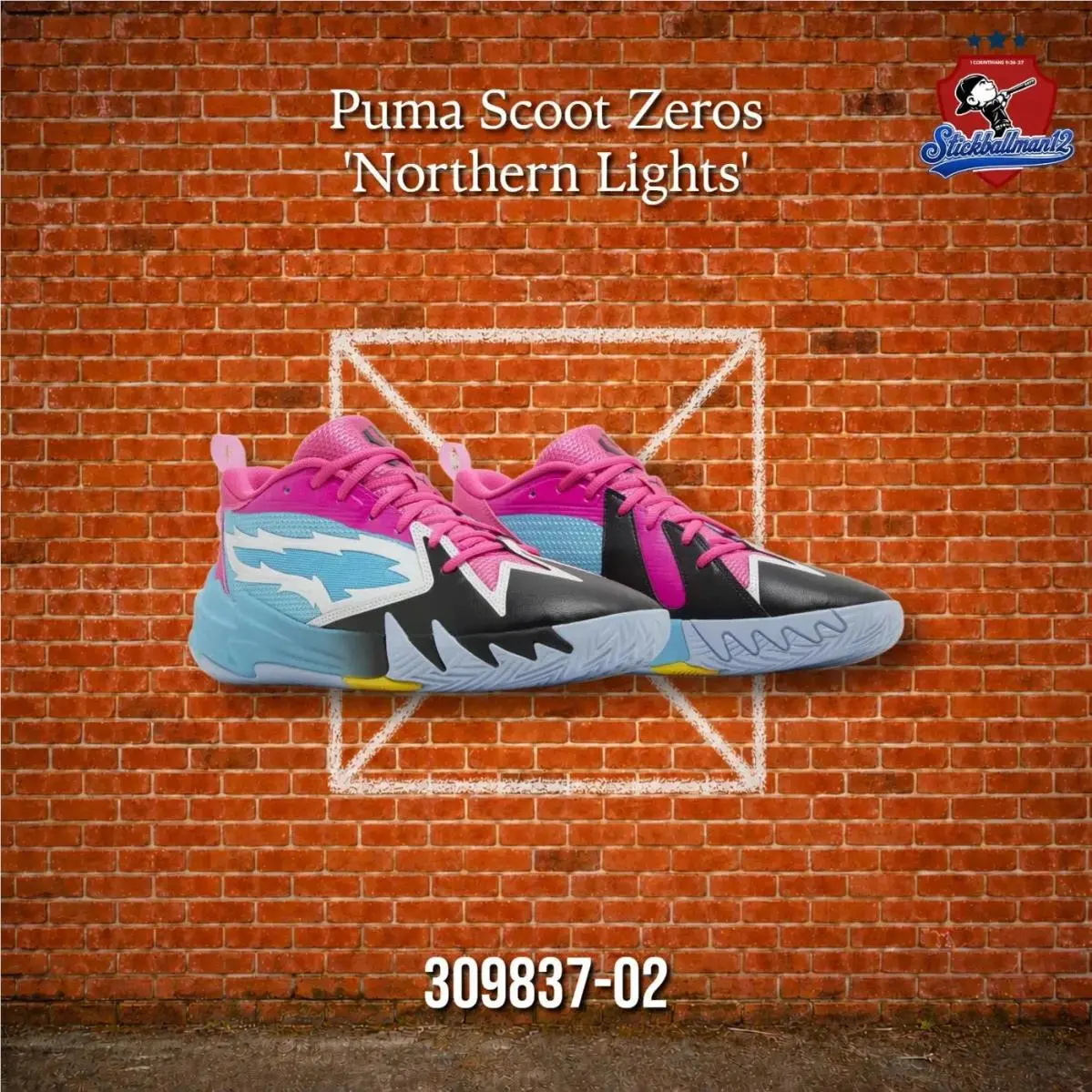 Puma shoes - 30983702 - 309837-02 - Multicolor 1