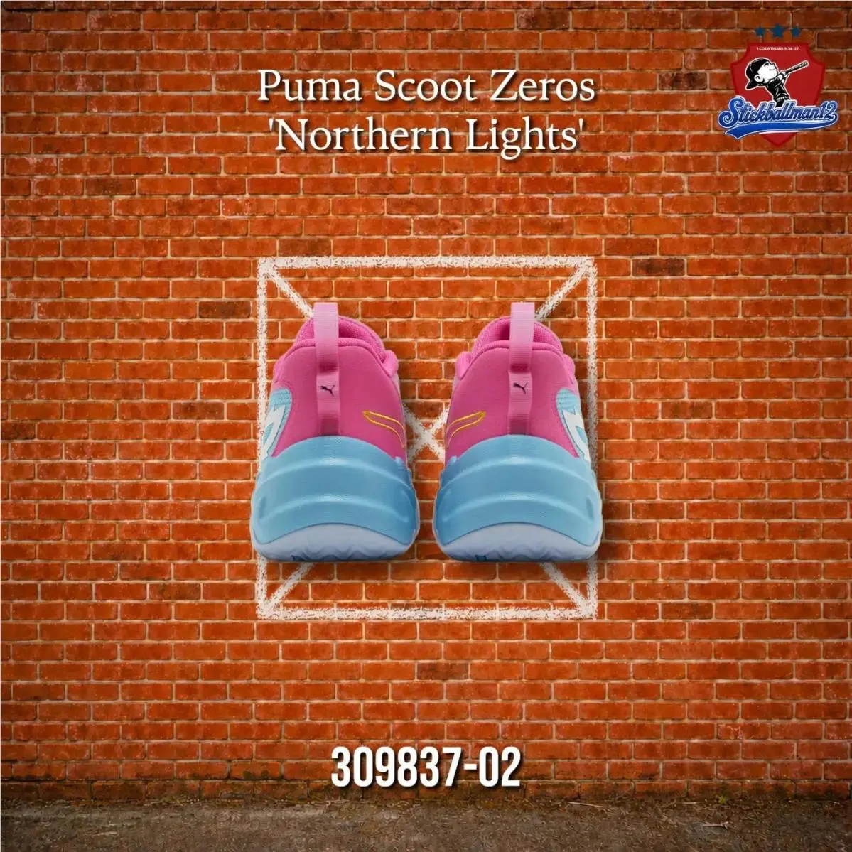 Puma shoes - 30983702 - 309837-02 - Multicolor 3
