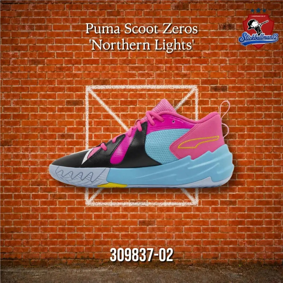 Puma shoes - 30983702 - 309837-02 - Multicolor 9
