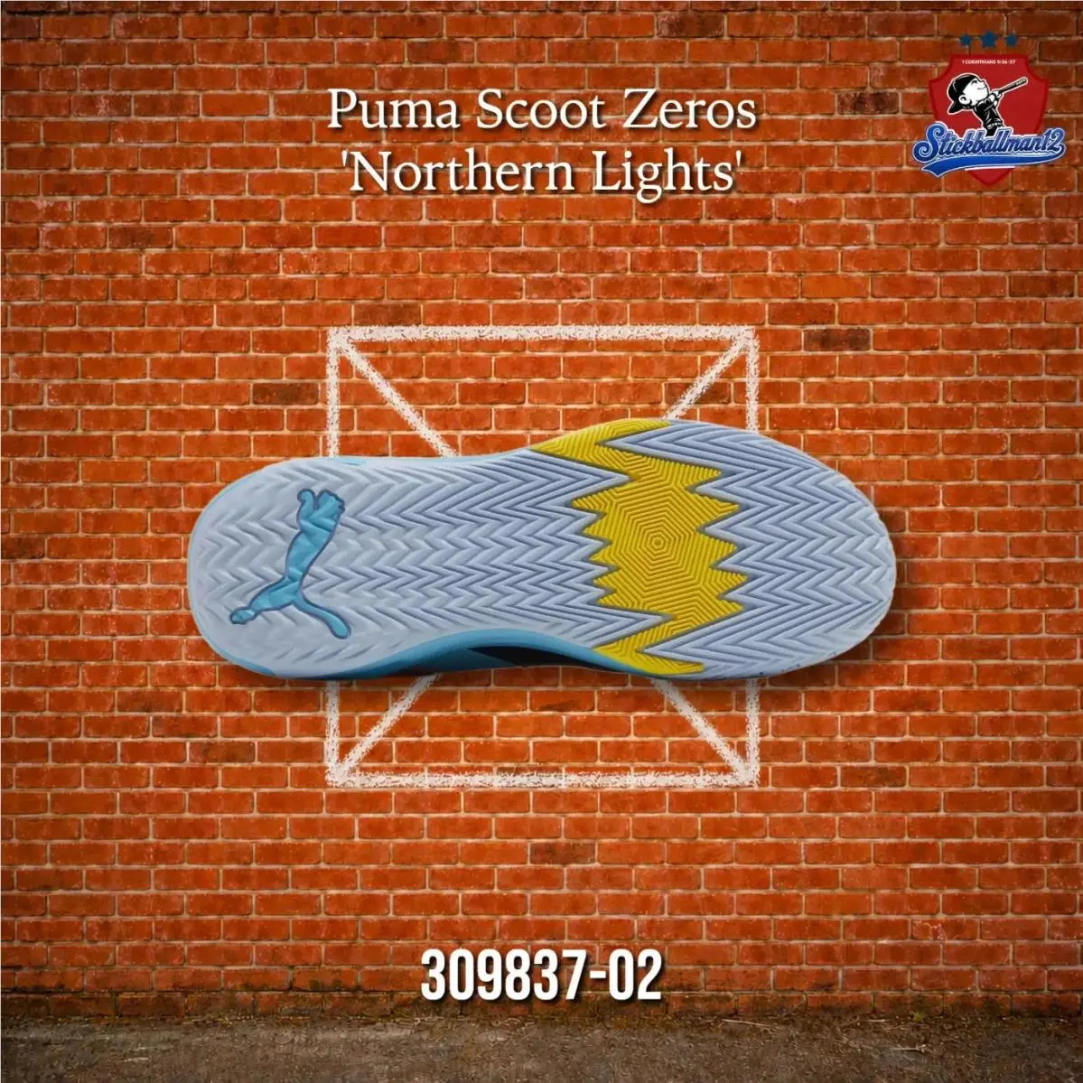 Puma shoes - 30983702 - 309837-02 - Multicolor 7
