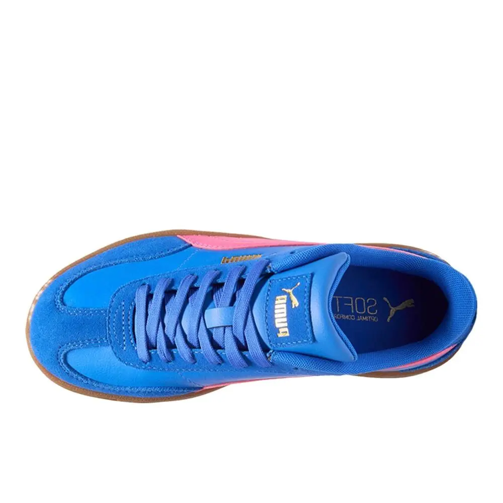 Puma shoes - PUMA Club Ii Era Platform - 40231311 - Blue 10