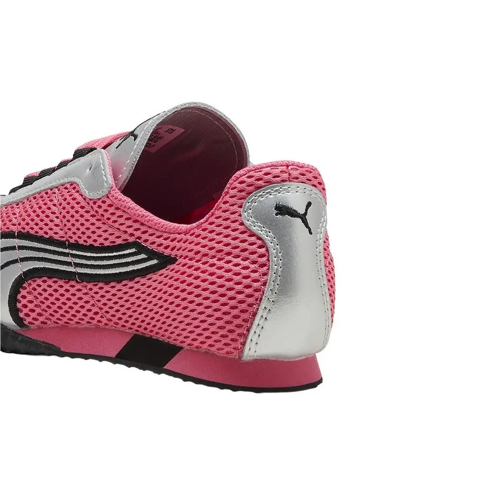 Puma shoes - PUMA HStreet Og Lace Up  Youth - 40621306 - Pink 5